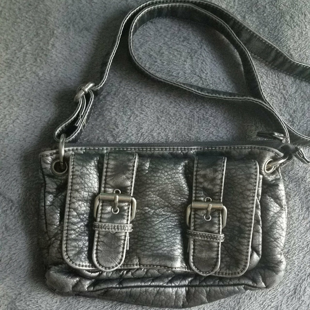 Sparrow True Anthropologie Purse